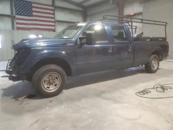 1FT8W3A68GEC01177 2016 FORD F350 - Image 1
