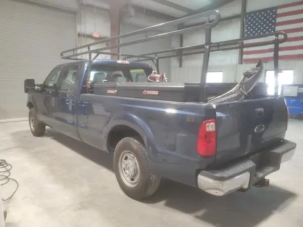 1FT8W3A68GEC01177 2016 FORD F350 - Image 2