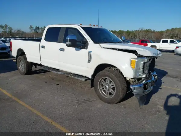 1FT8W3A68HEB32993 2017 FORD F350 - Image 1