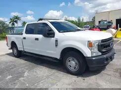 1FT8W3A68LEC46775 2020 FORD F350