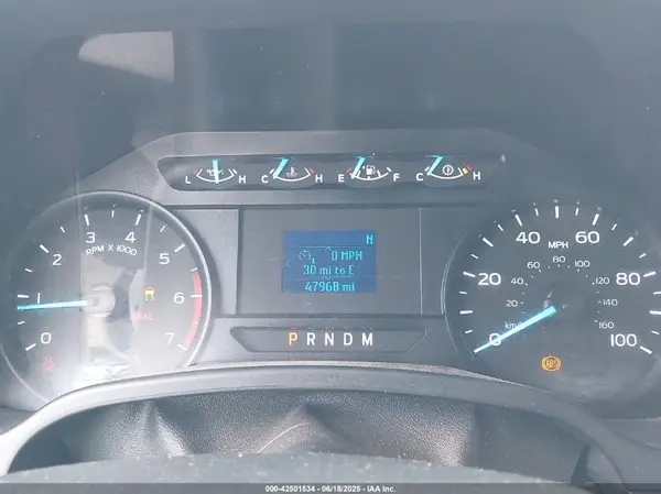 1FT8W3A68LEC46775 2020 FORD F350 - Image 1