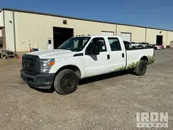 1FT8W3A69GEB35710 2016 FORD F350