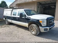 1FT8W3A69GEC55040 2016 FORD F350