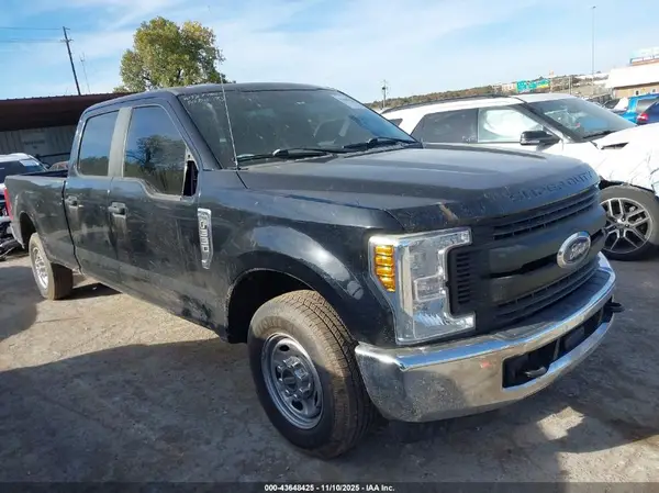 1FT8W3A69KEE92801 2019 FORD F350 - Image 1