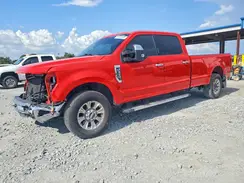 1FT8W3A6XHEB81676 2017 FORD F350