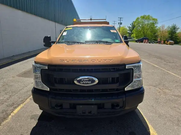 1FT8W3A6XNED92095 2022 FORD F350 - Image 8