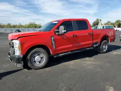 1FT8W3AA2PED20704 2023 FORD F350