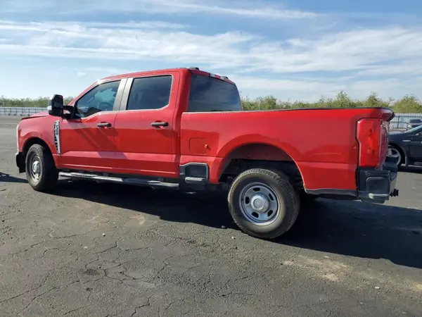 1FT8W3AA2PED20704 2023 FORD F350 - Image 2