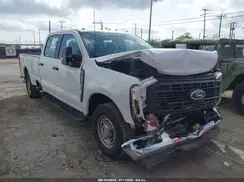 1FT8W3AA3PDED4345 2023 FORD F350
