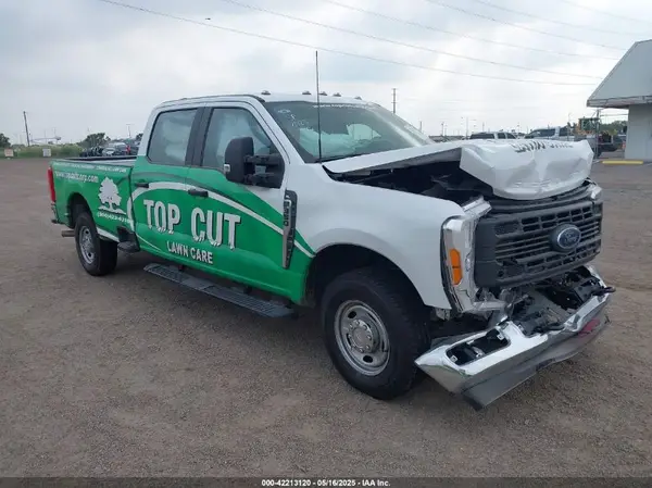 1FT8W3AA3PED43456 2023 FORD F350 - Image 1