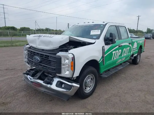 1FT8W3AA3PED43456 2023 FORD F350 - Image 2