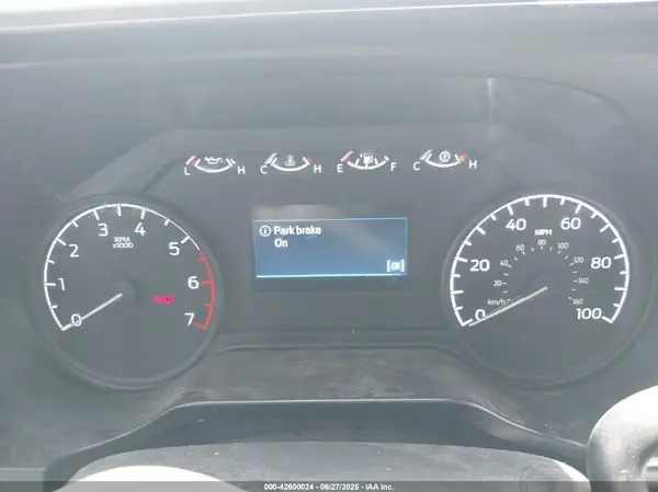 1FT8W3AA4RED10856 2024 FORD F350 - Image 1