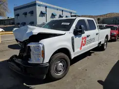 1FT8W3AA4REE16255 2024 FORD F350