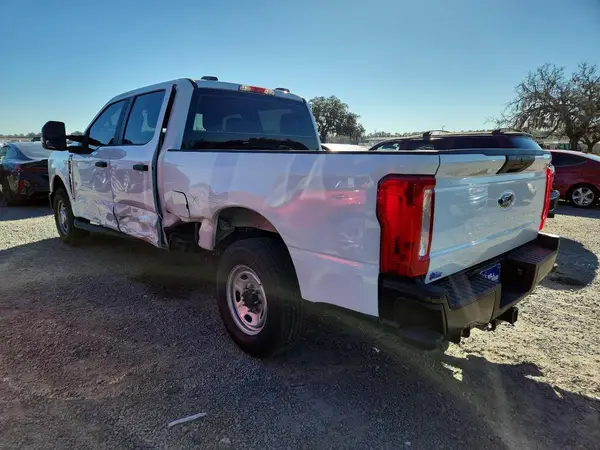1FT8W3AA7REF26944 2024 FORD F350 - Image 2