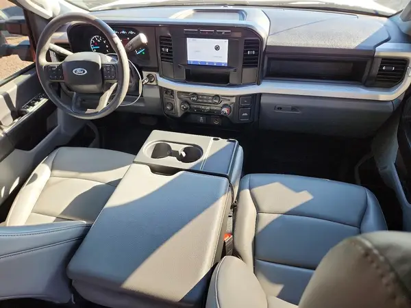 1FT8W3AA7REF26944 2024 FORD F350 - Image 8