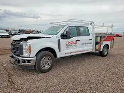1FT8W3AAXPEC92943 2023 FORD F350