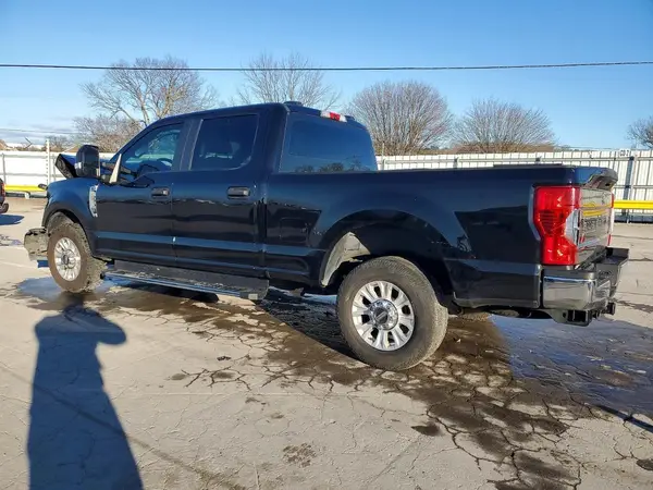 1FT8W3AN5NED05534 2022 FORD F350 - Image 2