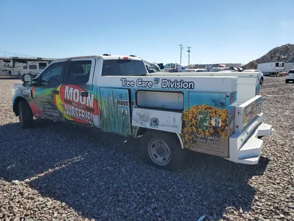 1FT8W3AN6LEC74873 2020 FORD F350 - Image 2