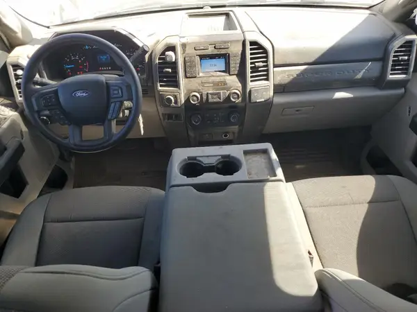 1FT8W3AN6LEC74873 2020 FORD F350 - Image 8
