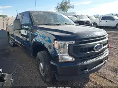 1FT8W3AN7NEF27217 2022 FORD F350