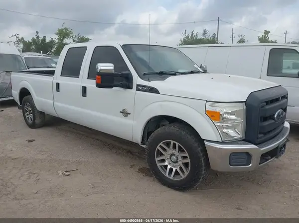 1FT8W3AT1GEC13676 2016 FORD F350 - Image 1