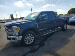 1FT8W3AT1HEC54097 2017 FORD F350