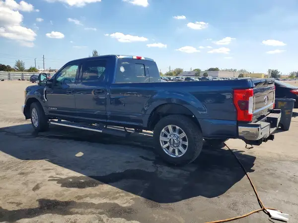 1FT8W3AT1HEC54097 2017 FORD F350 - Image 2