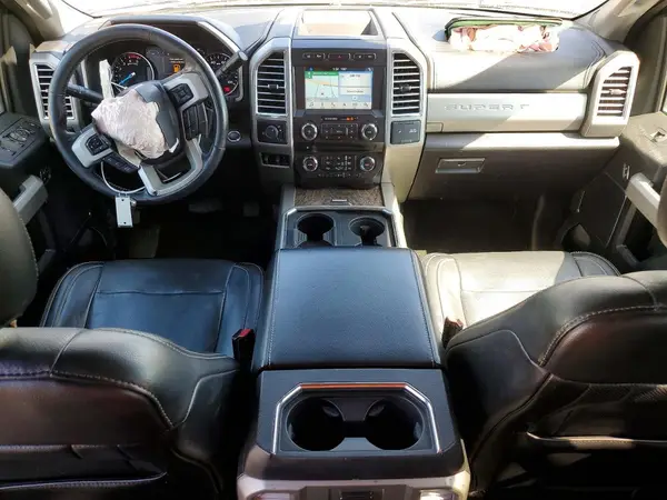 1FT8W3AT1HEC54097 2017 FORD F350 - Image 8
