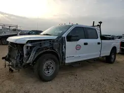 1FT8W3AT1KEF80201 2019 FORD F350