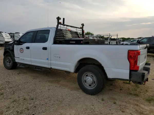 1FT8W3AT1KEF80201 2019 FORD F350 - Image 2