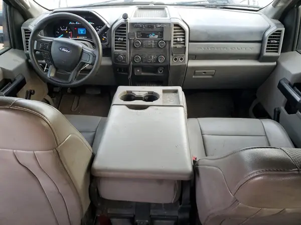 1FT8W3AT1KEF80201 2019 FORD F350 - Image 8