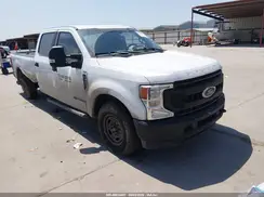 1FT8W3AT1NEF42195 2022 FORD F350