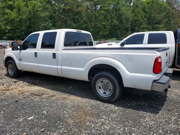 1FT8W3AT2GEC31877 2016 FORD F350 - Image 2