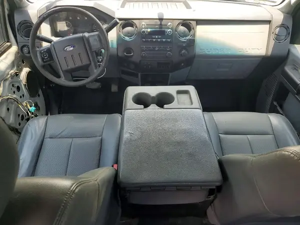 1FT8W3AT2GEC31877 2016 FORD F350 - Image 8