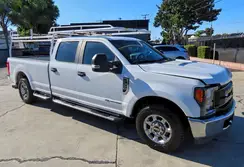 1FT8W3AT2JEB36209 2018 FORD F350