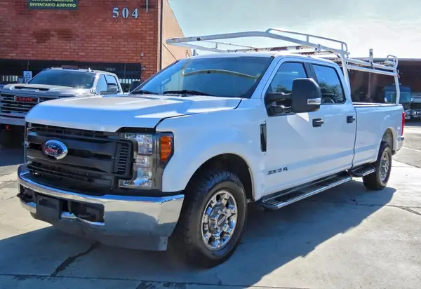 1FT8W3AT2JEB36209 2018 FORD F350 - Image 2