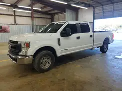 1FT8W3AT2NED55662 2022 FORD F350