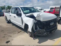 1FT8W3AT2REF01581 2024 FORD F350