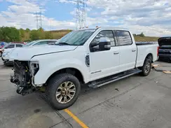 1FT8W3AT3HEB26752 2017 FORD F350
