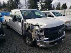 1FT8W3AT3HEC97128 2017 FORD F350