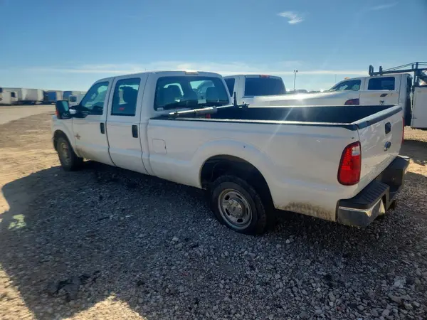 1FT8W3AT4GEC31878 2016 FORD F350 - Image 2