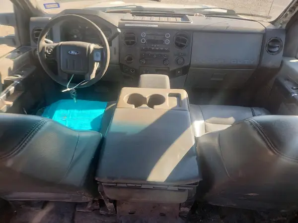 1FT8W3AT4GEC31878 2016 FORD F350 - Image 8
