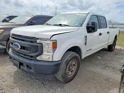 1FT8W3AT4MEC30872 2021 FORD F350