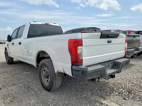 1FT8W3AT4MEC30872 2021 FORD F350 - Image 2