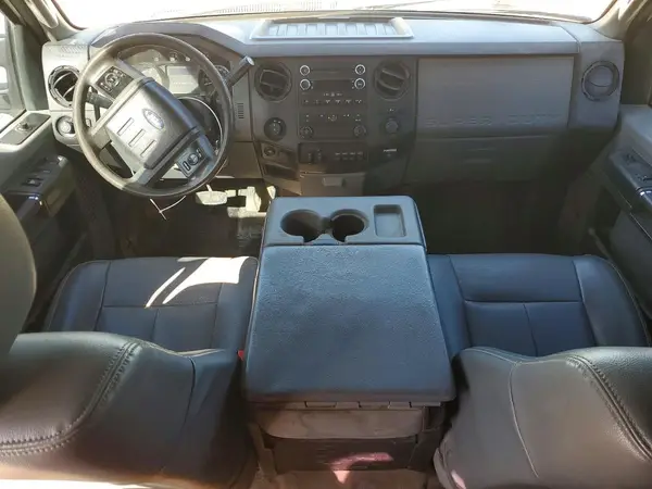 1FT8W3AT5GEA73485 2016 FORD F350 - Image 8