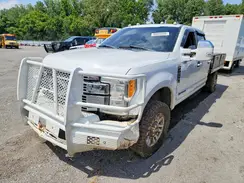 1FT8W3AT7HEF11540 2017 FORD F350