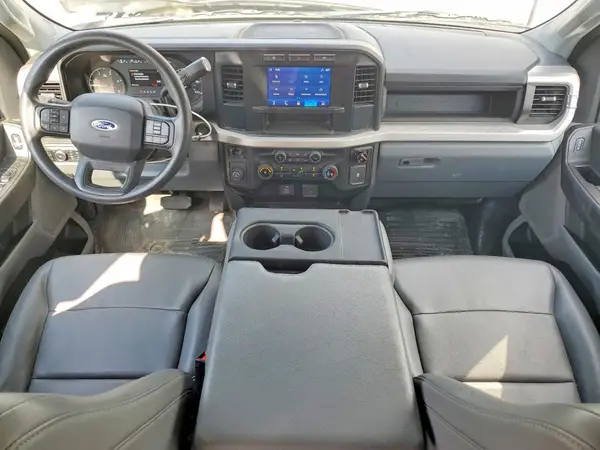1FT8W3AT7PEC75860 2023 FORD F350 - Image 8