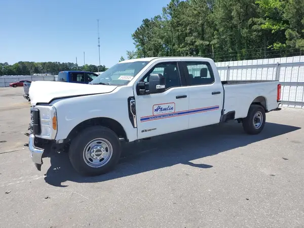 1FT8W3AT7PEC84297 2023 FORD F350 - Image 1