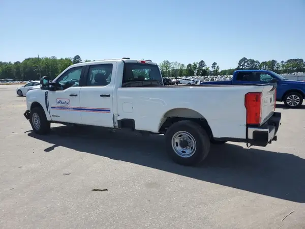 1FT8W3AT7PEC84297 2023 FORD F350 - Image 2