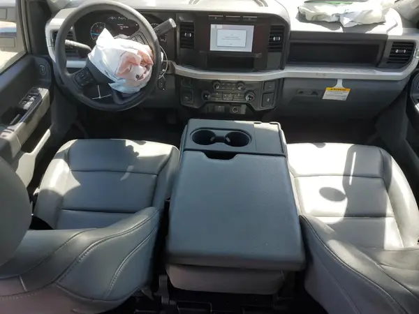 1FT8W3AT7PEC84297 2023 FORD F350 - Image 8